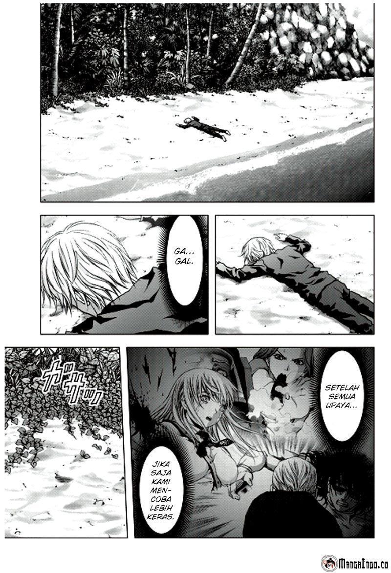Chapter 66 - halaman 6