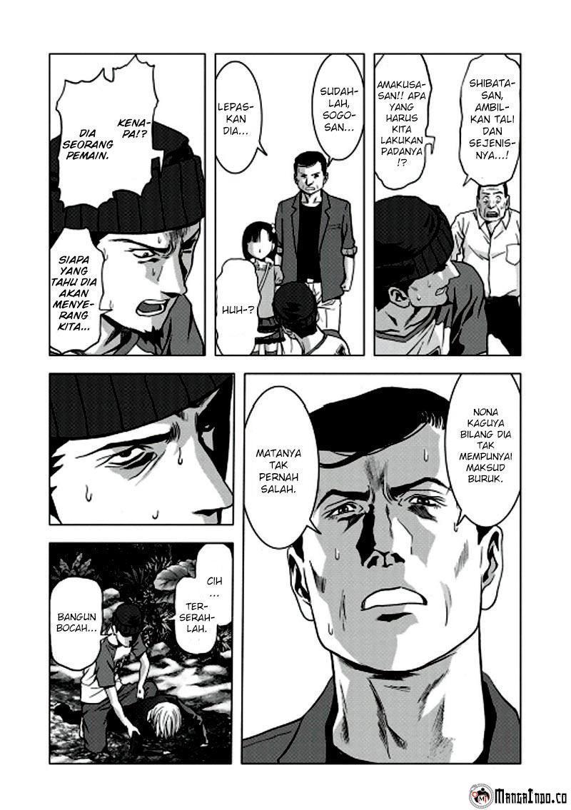 Chapter 66 - halaman 61