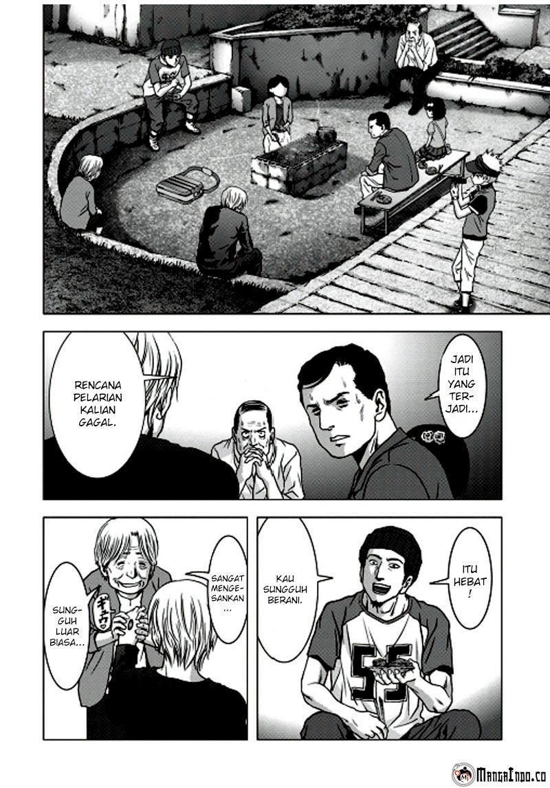 Chapter 66 - halaman 68