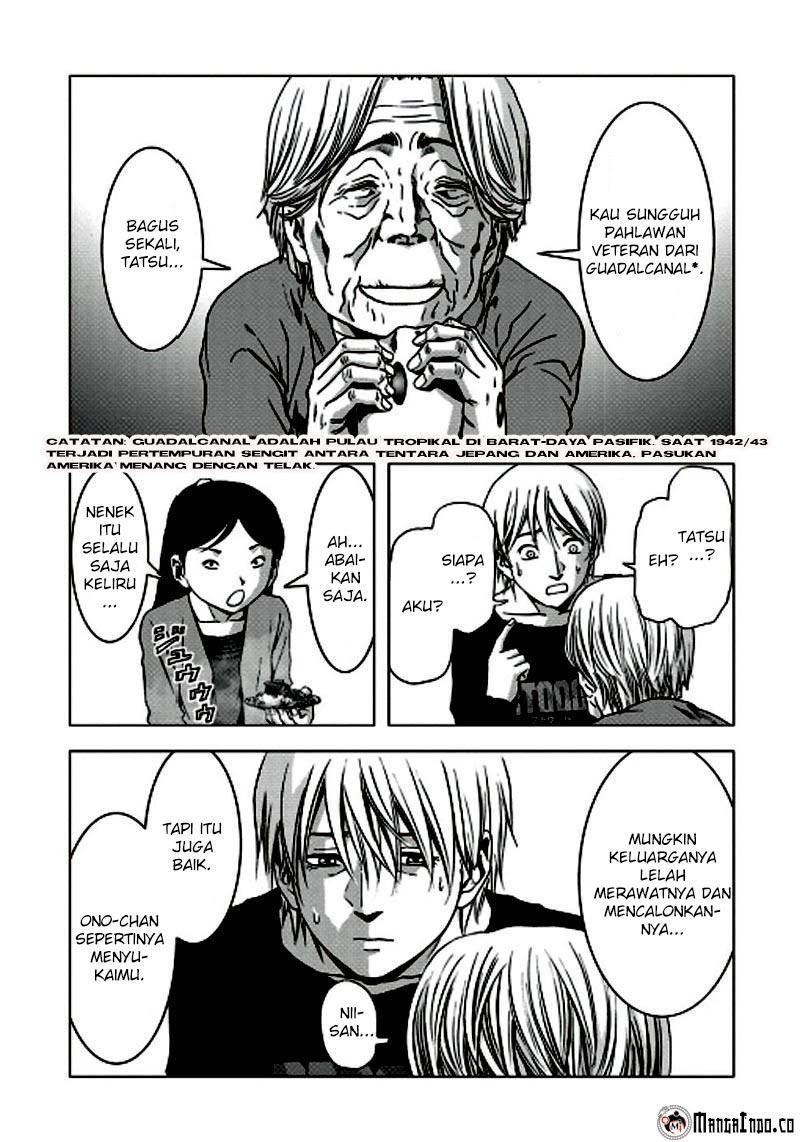 Chapter 66 - halaman 69