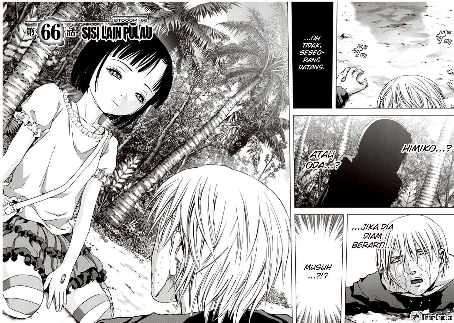 Chapter 66 - halaman 8
