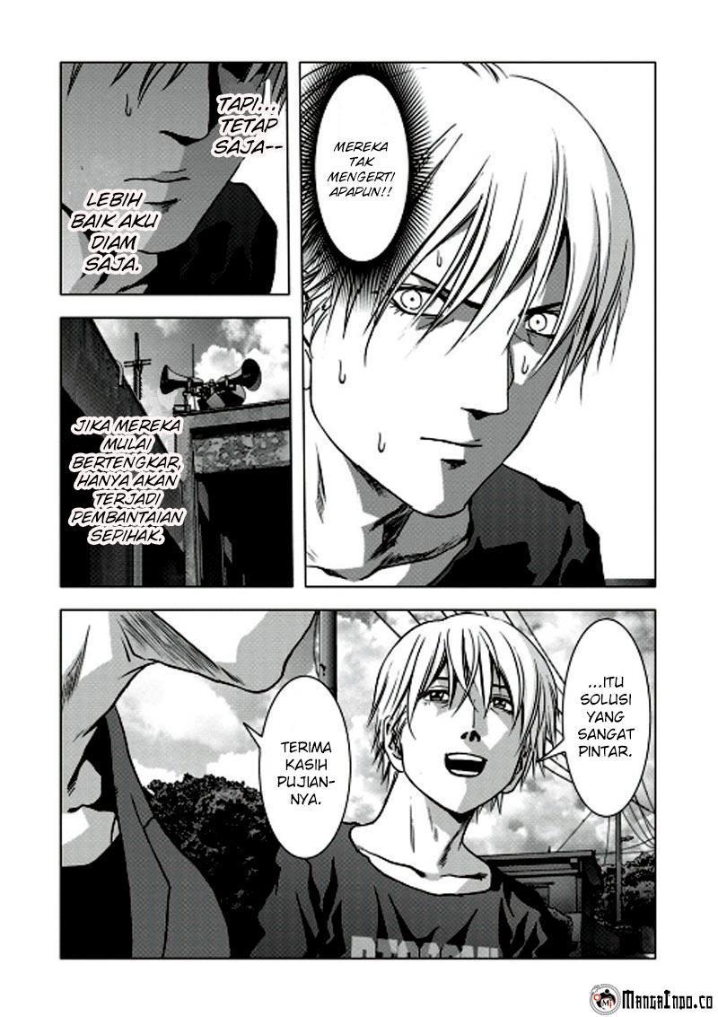 Chapter 66 - halaman 76