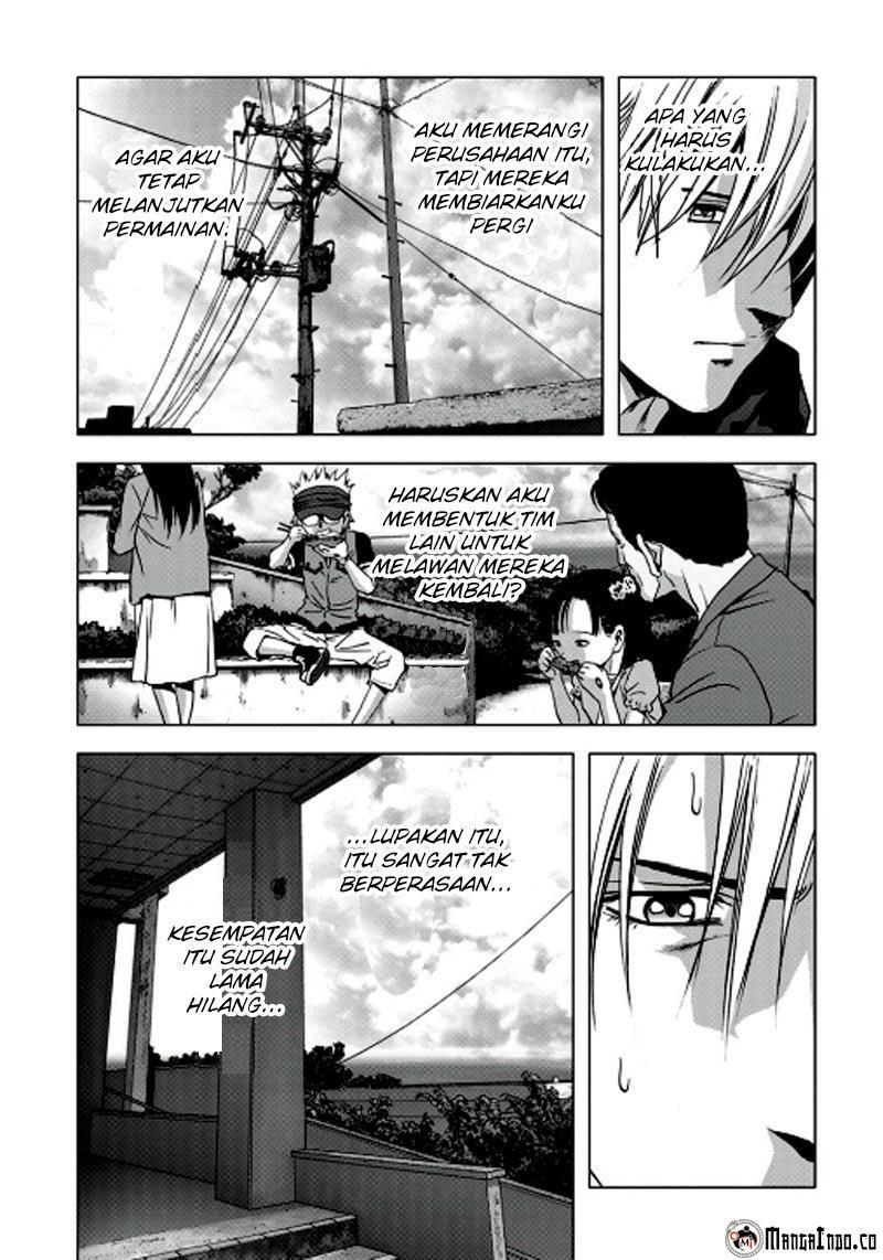 Chapter 66 - halaman 77