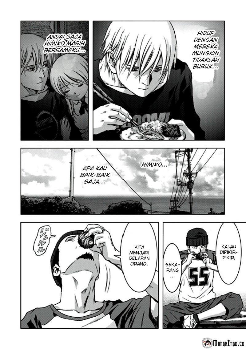 Chapter 66 - halaman 80