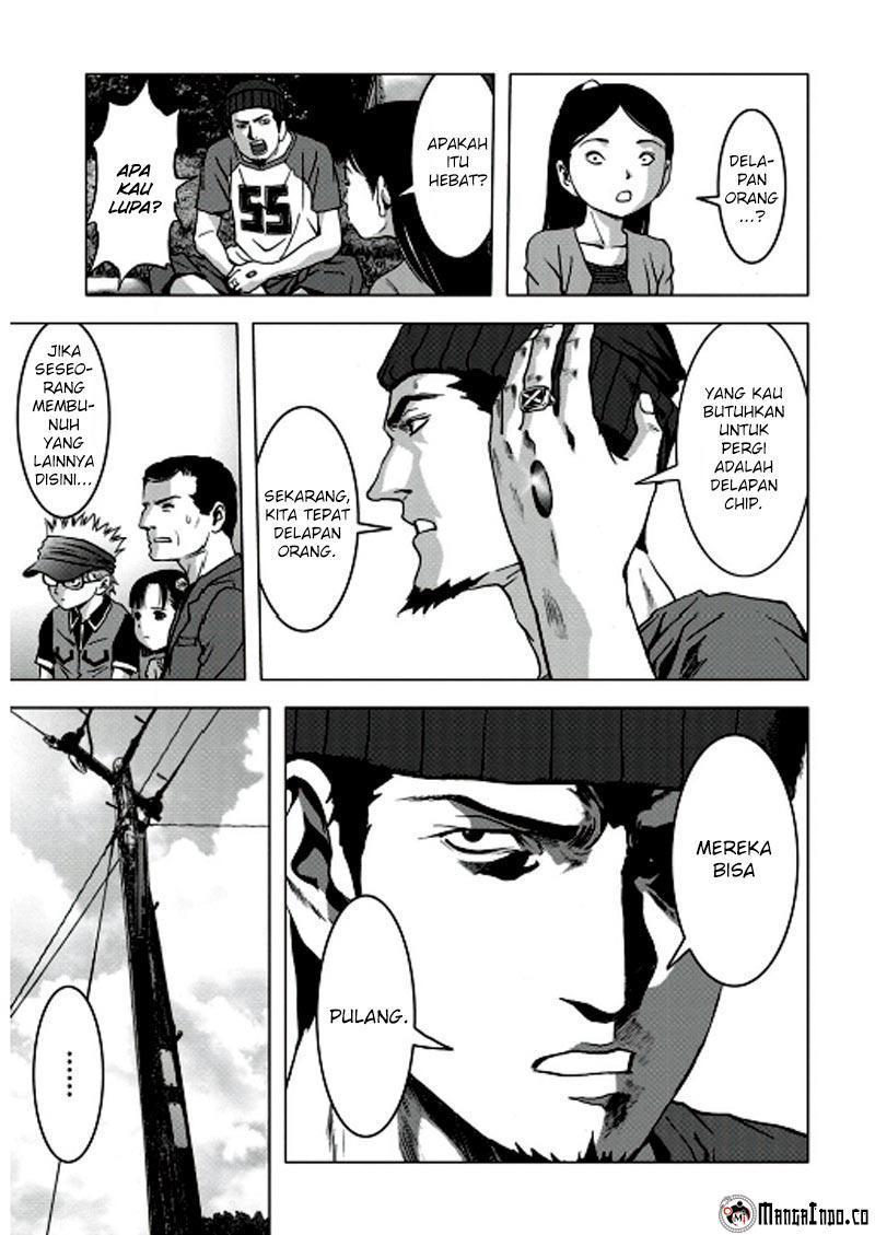 Chapter 66 - halaman 82