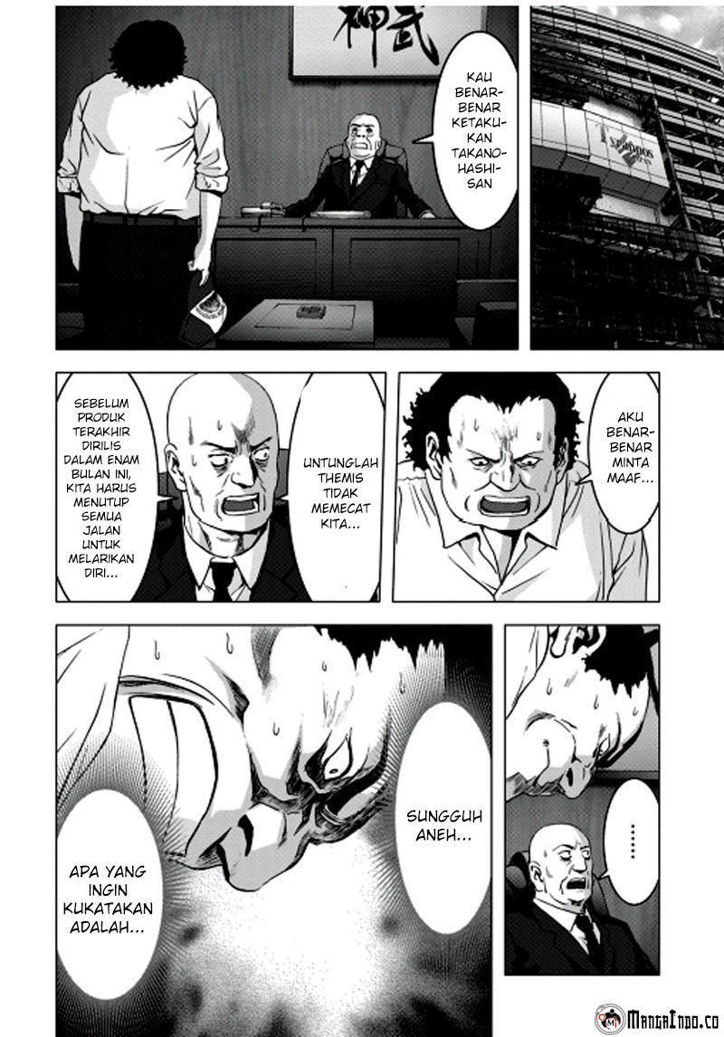 Chapter 66 - halaman 83