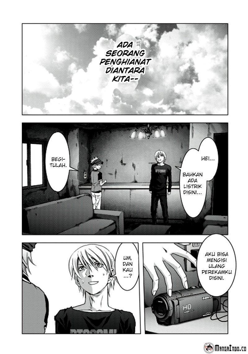 Chapter 66 - halaman 85