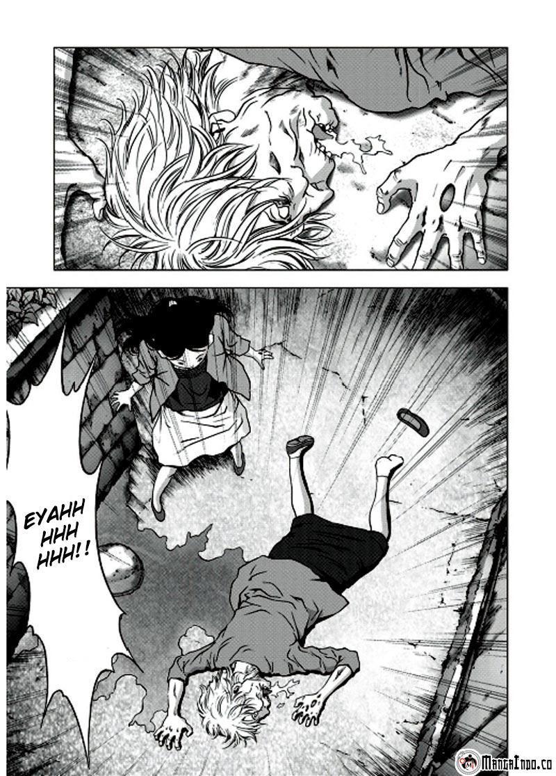 Chapter 66 - halaman 89