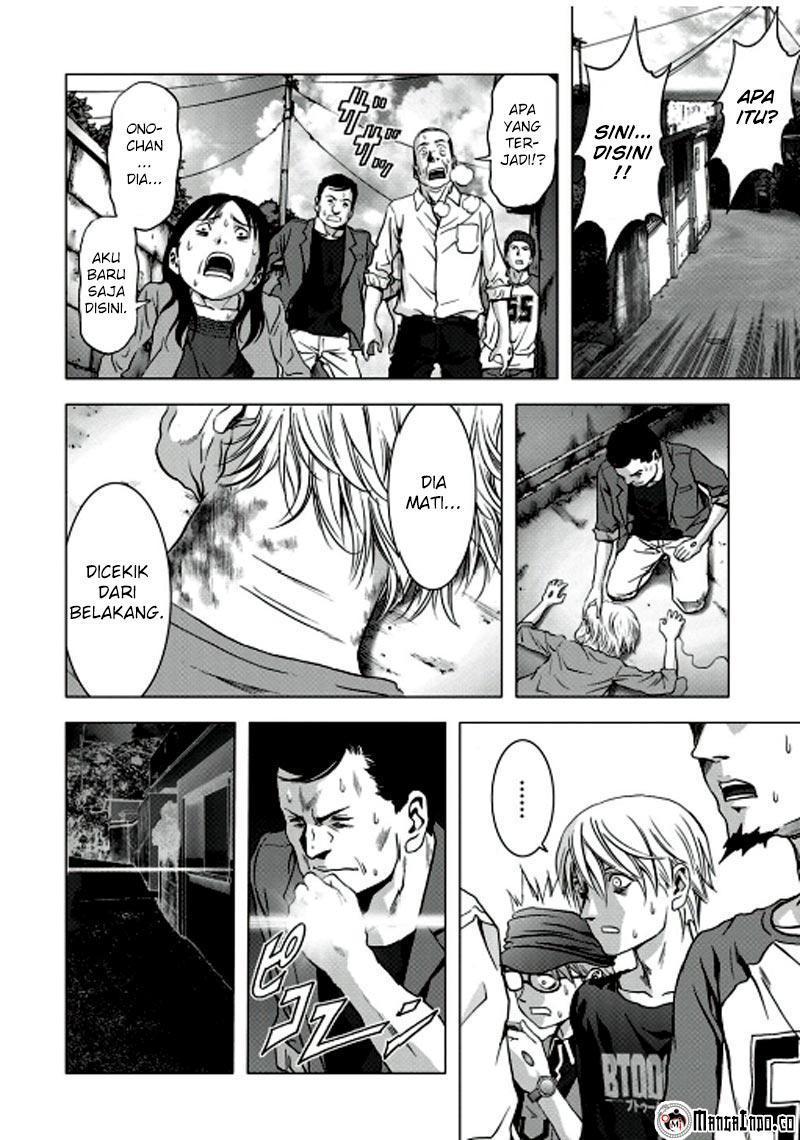 Chapter 66 - halaman 91