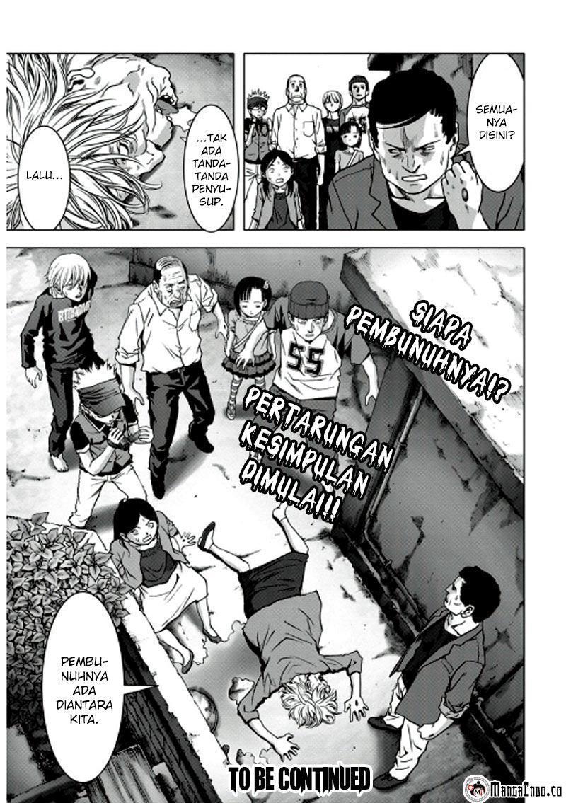 Chapter 66 - halaman 93