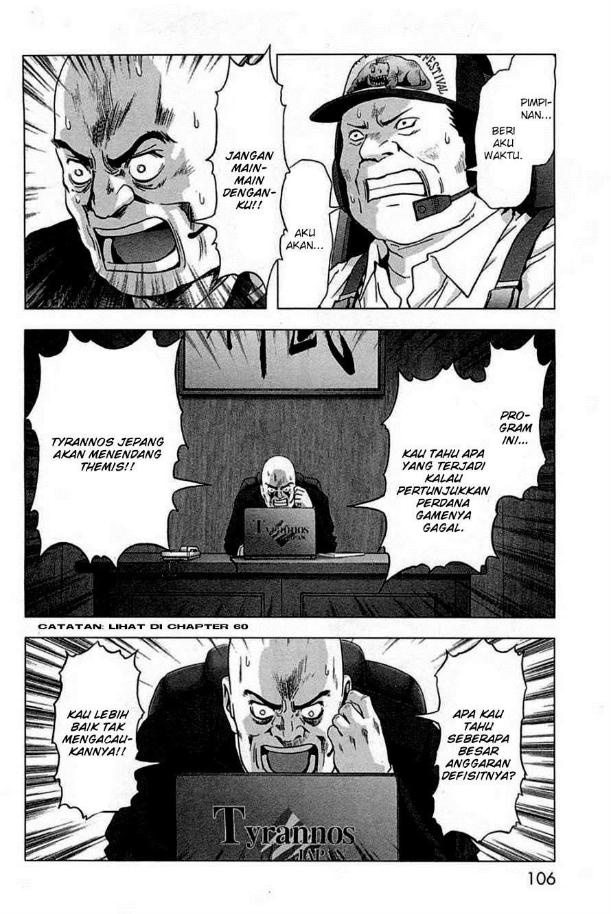 Chapter 64 - halaman 14