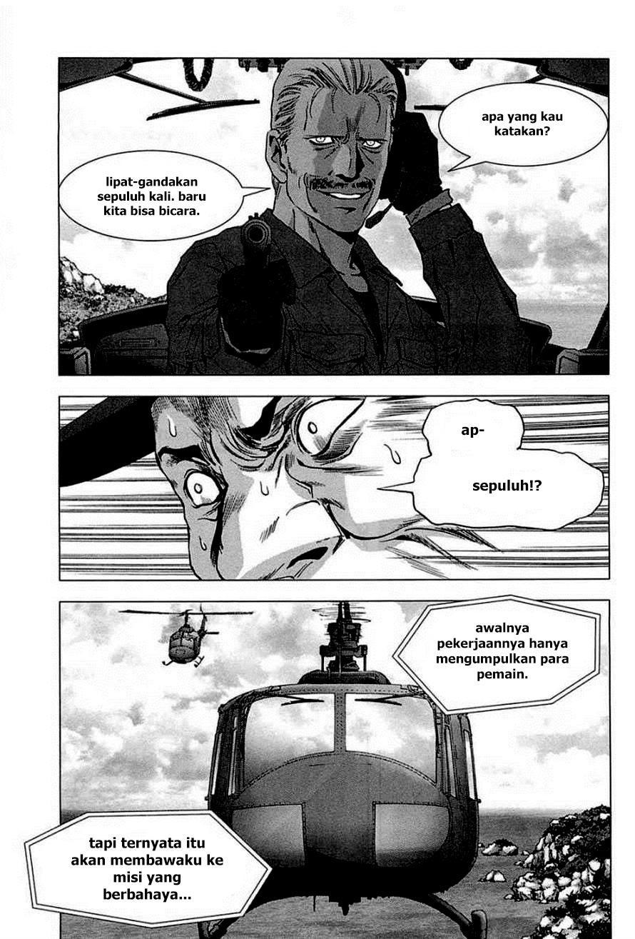 Chapter 64 - halaman 20