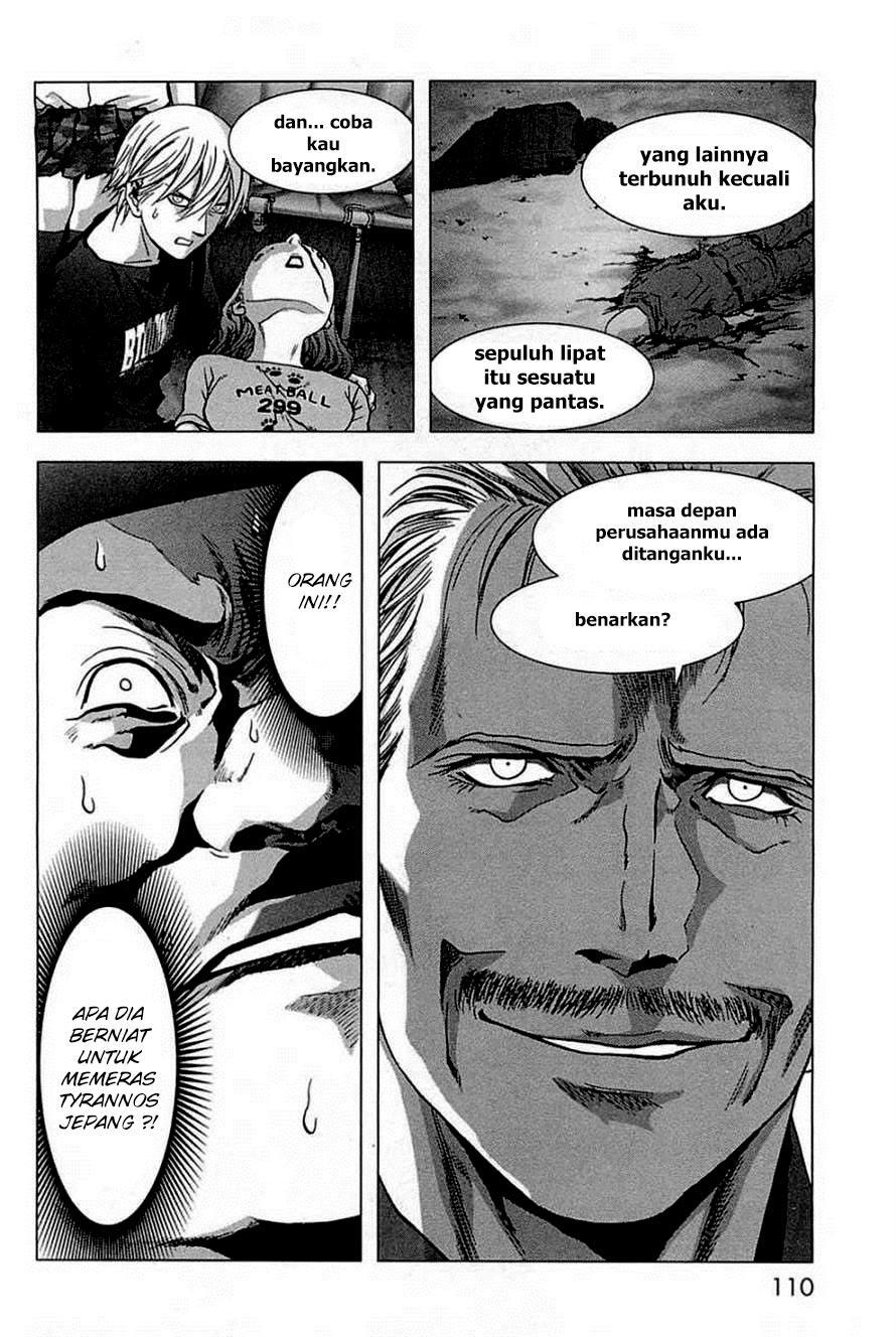Chapter 64 - halaman 21
