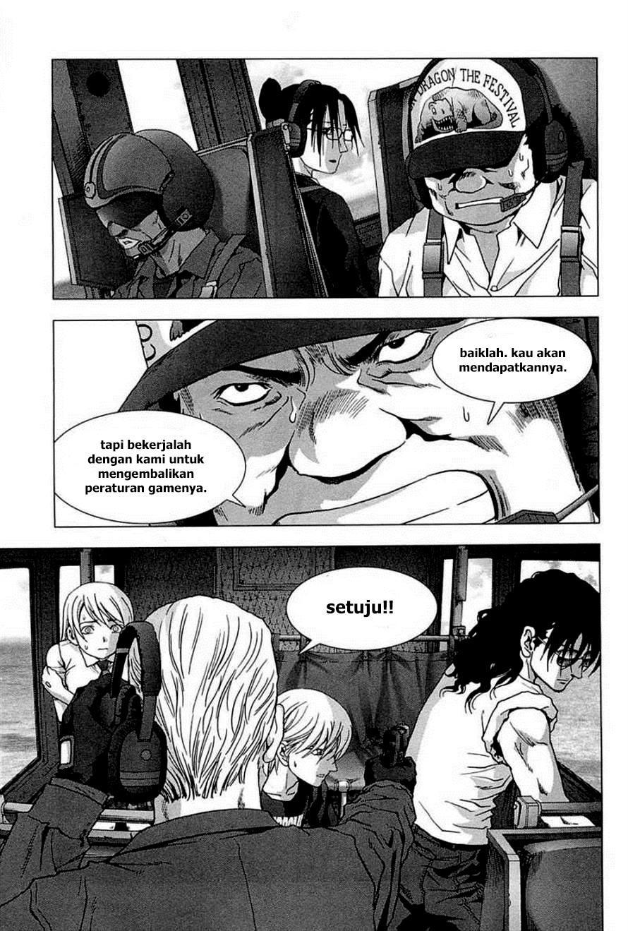 Chapter 64 - halaman 24