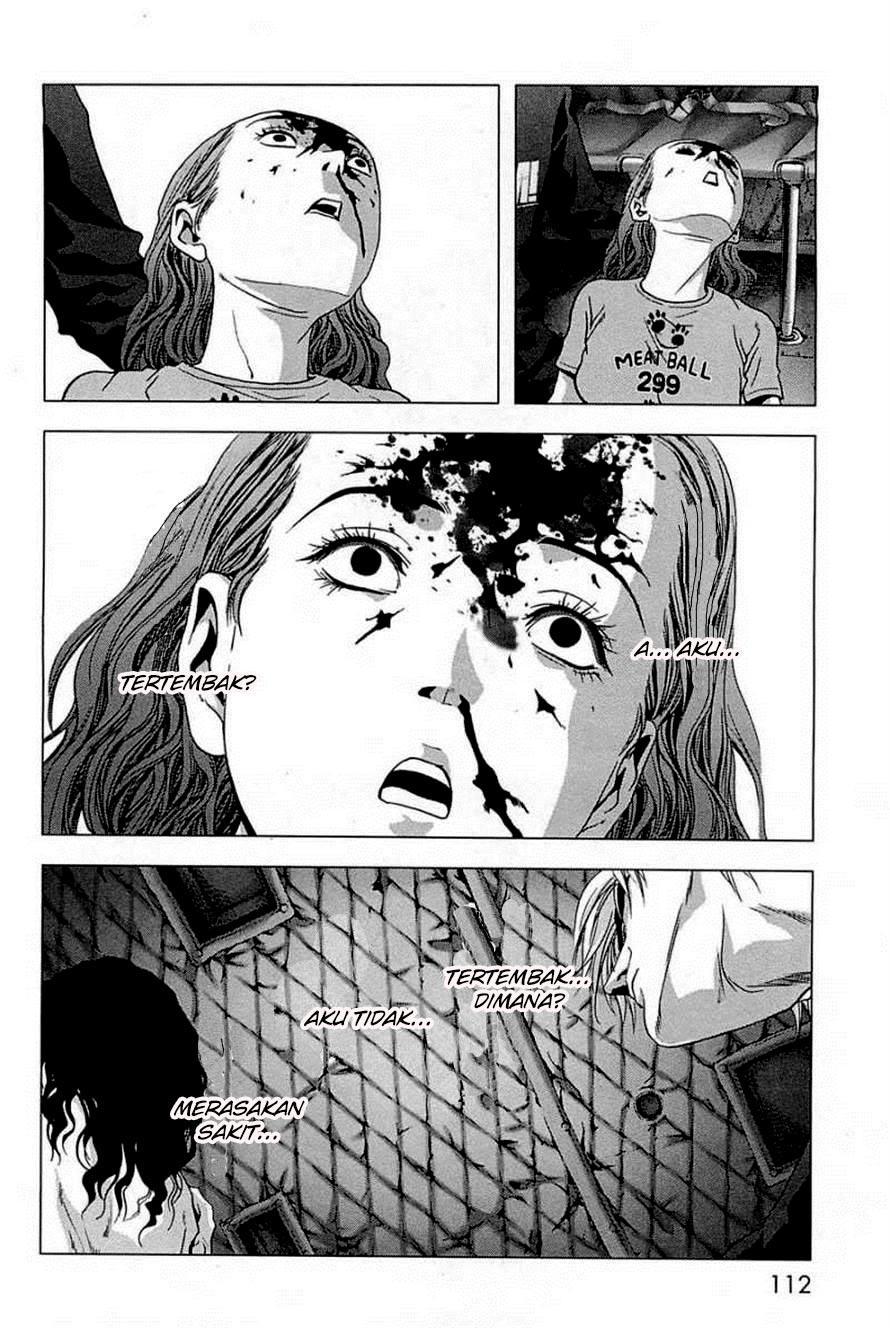 Chapter 64 - halaman 25