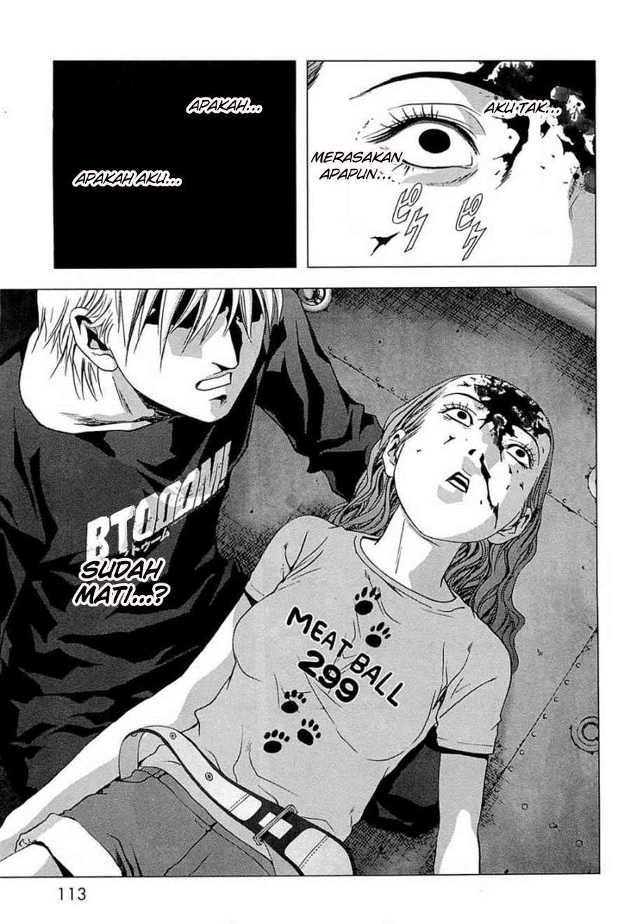 Chapter 64 - halaman 27