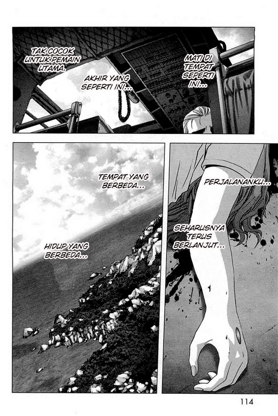 Chapter 64 - halaman 29