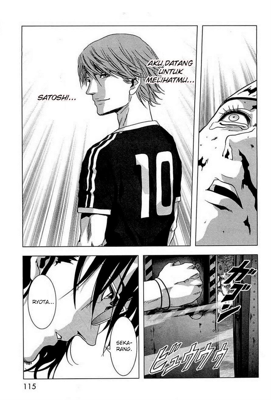 Chapter 64 - halaman 31