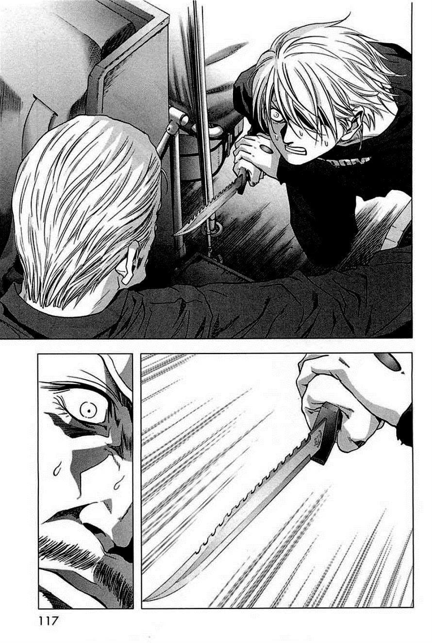 Chapter 64 - halaman 35