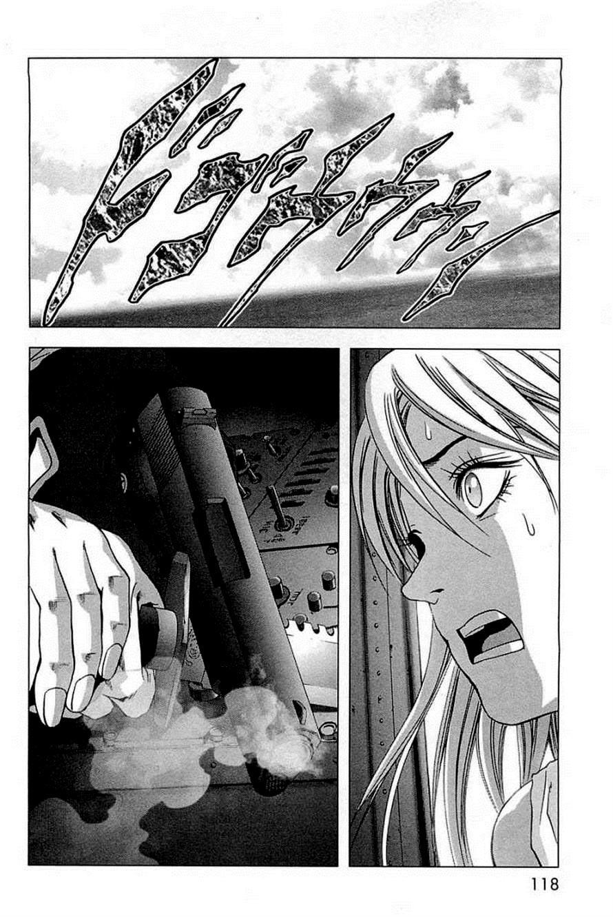 Chapter 64 - halaman 38