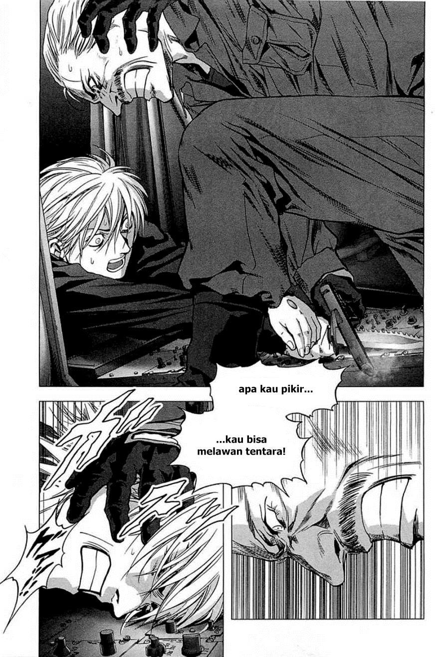 Chapter 64 - halaman 39