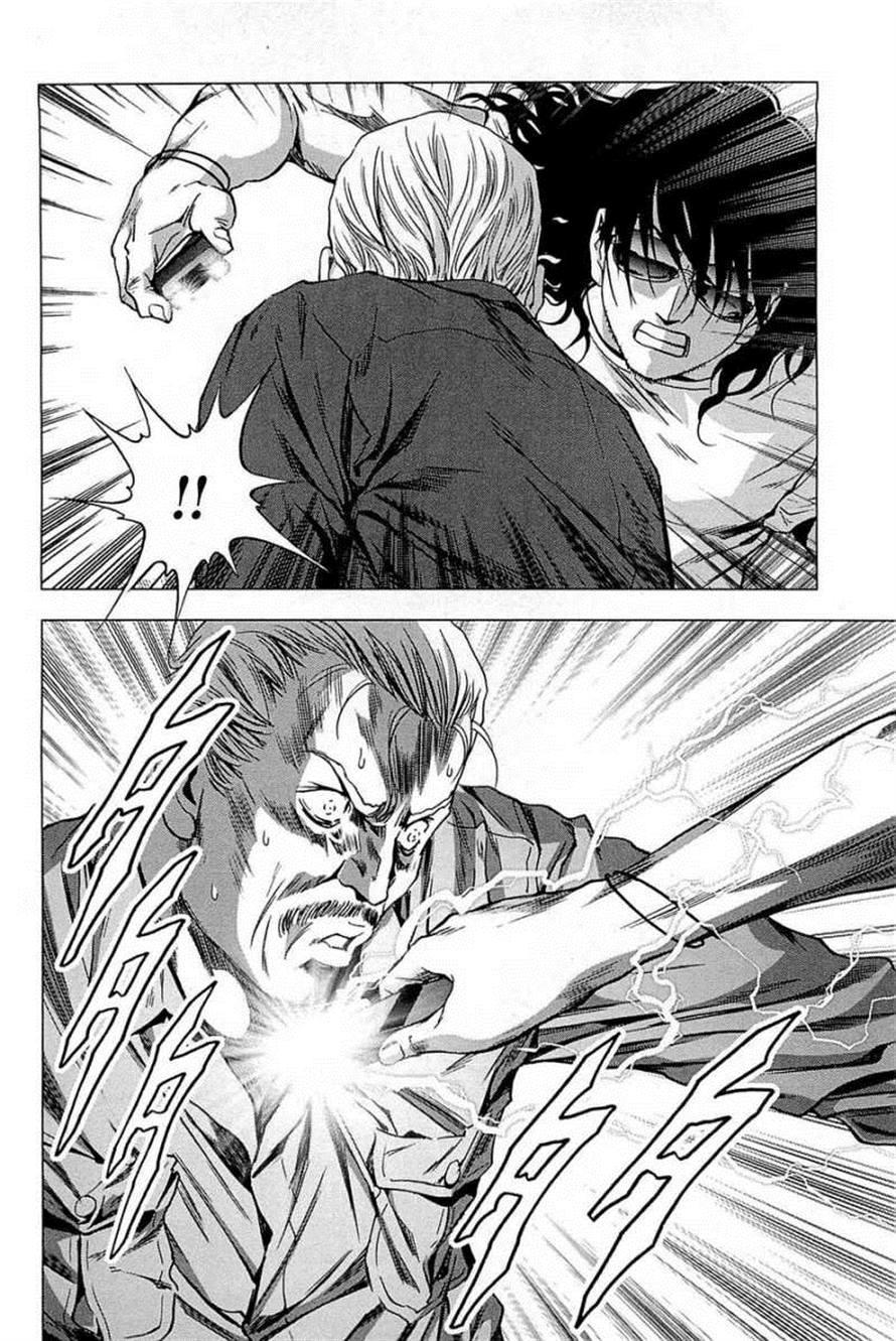 Chapter 64 - halaman 42