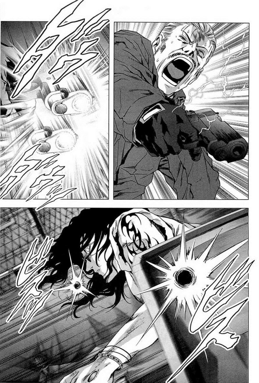 Chapter 64 - halaman 44