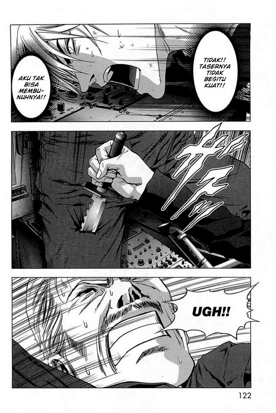Chapter 64 - halaman 45
