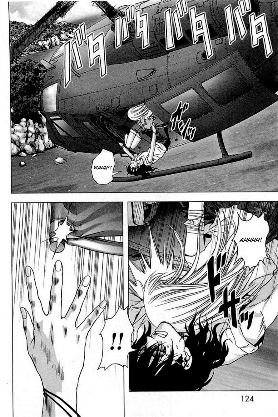 Chapter 64 - halaman 50