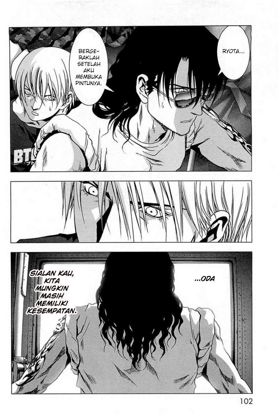 Chapter 64 - halaman 6