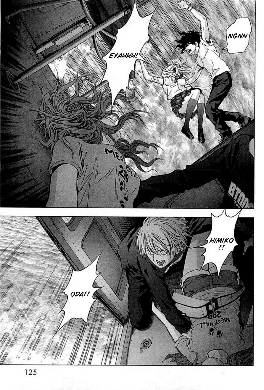 Chapter 64 - halaman 52