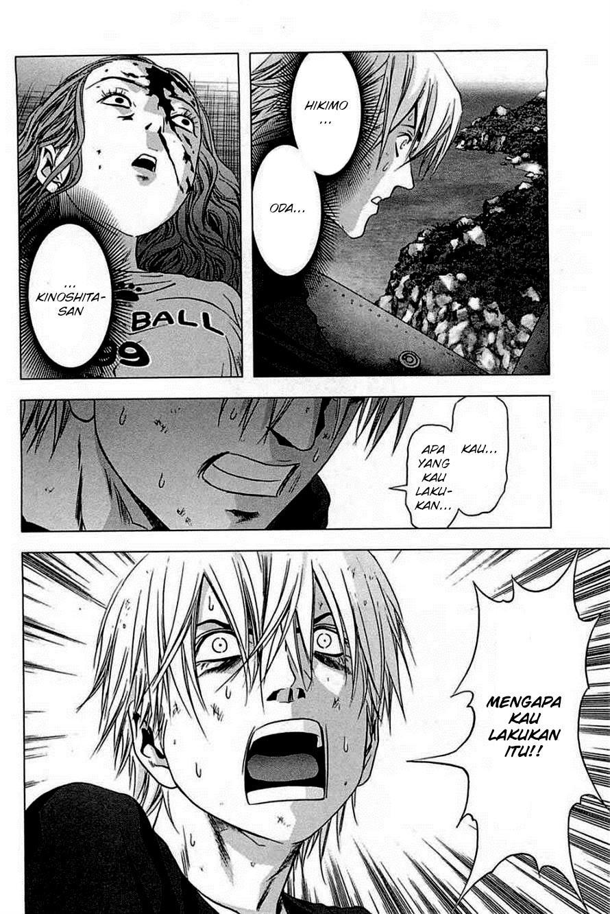 Chapter 64 - halaman 57