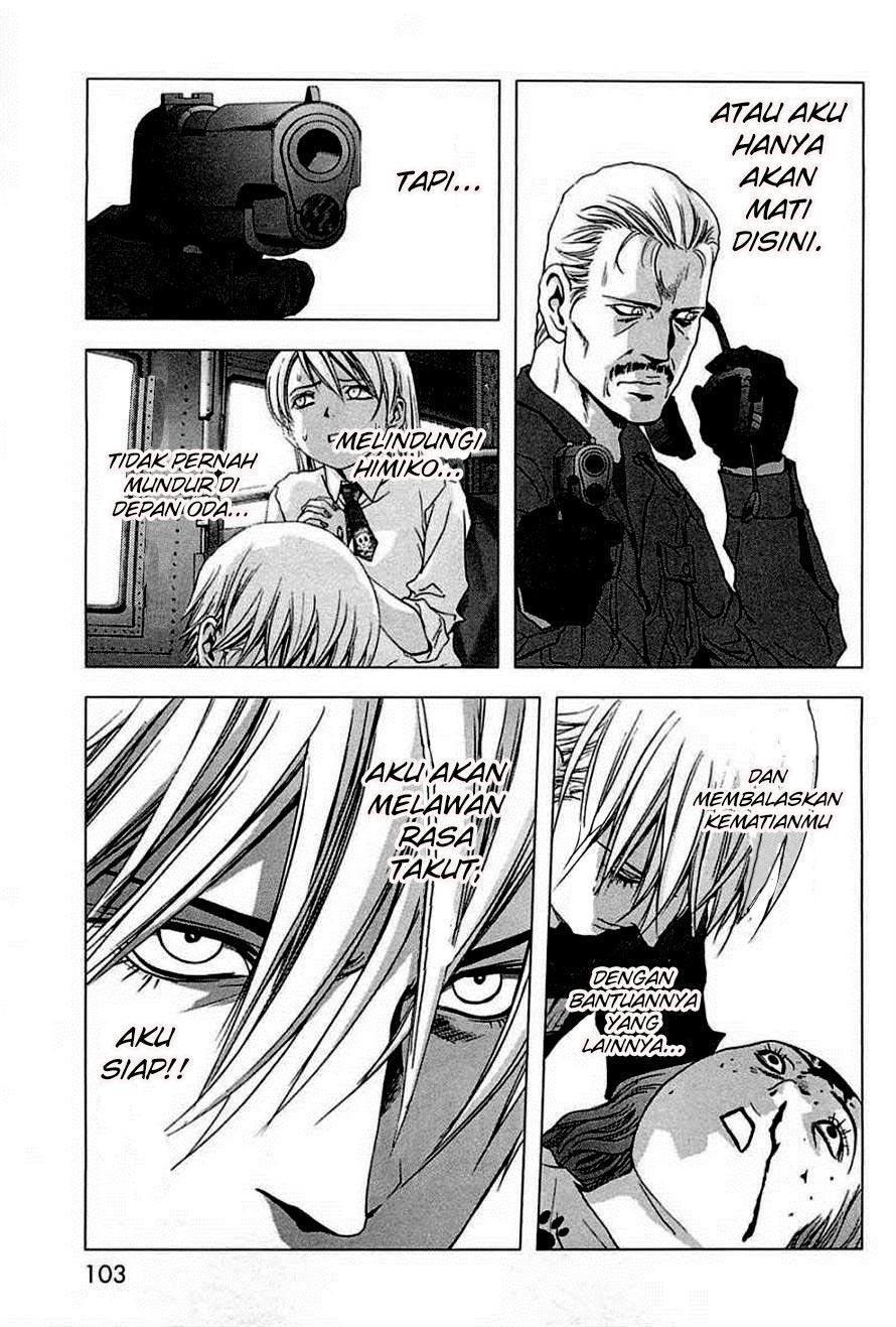 Chapter 64 - halaman 7