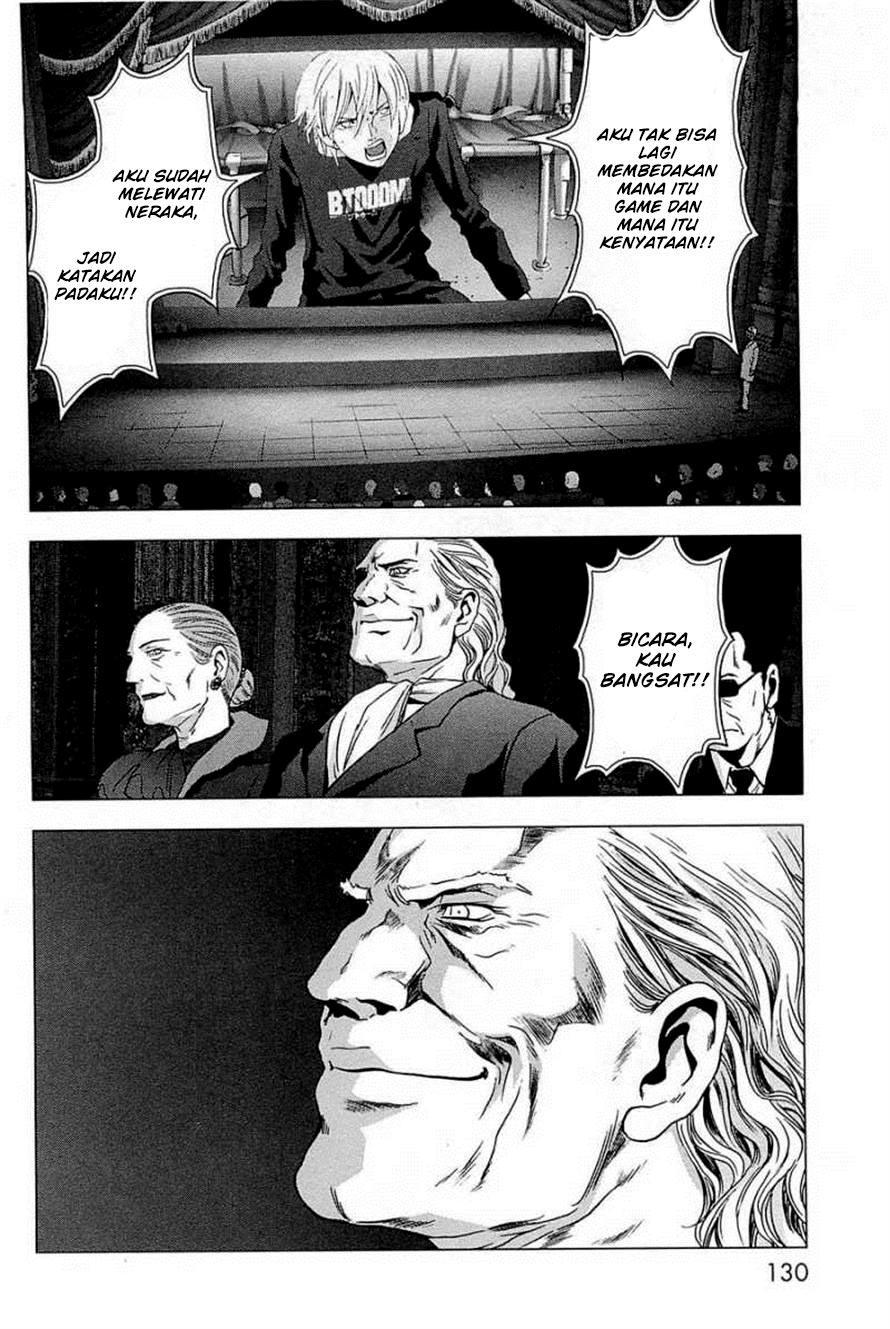 Chapter 64 - halaman 62