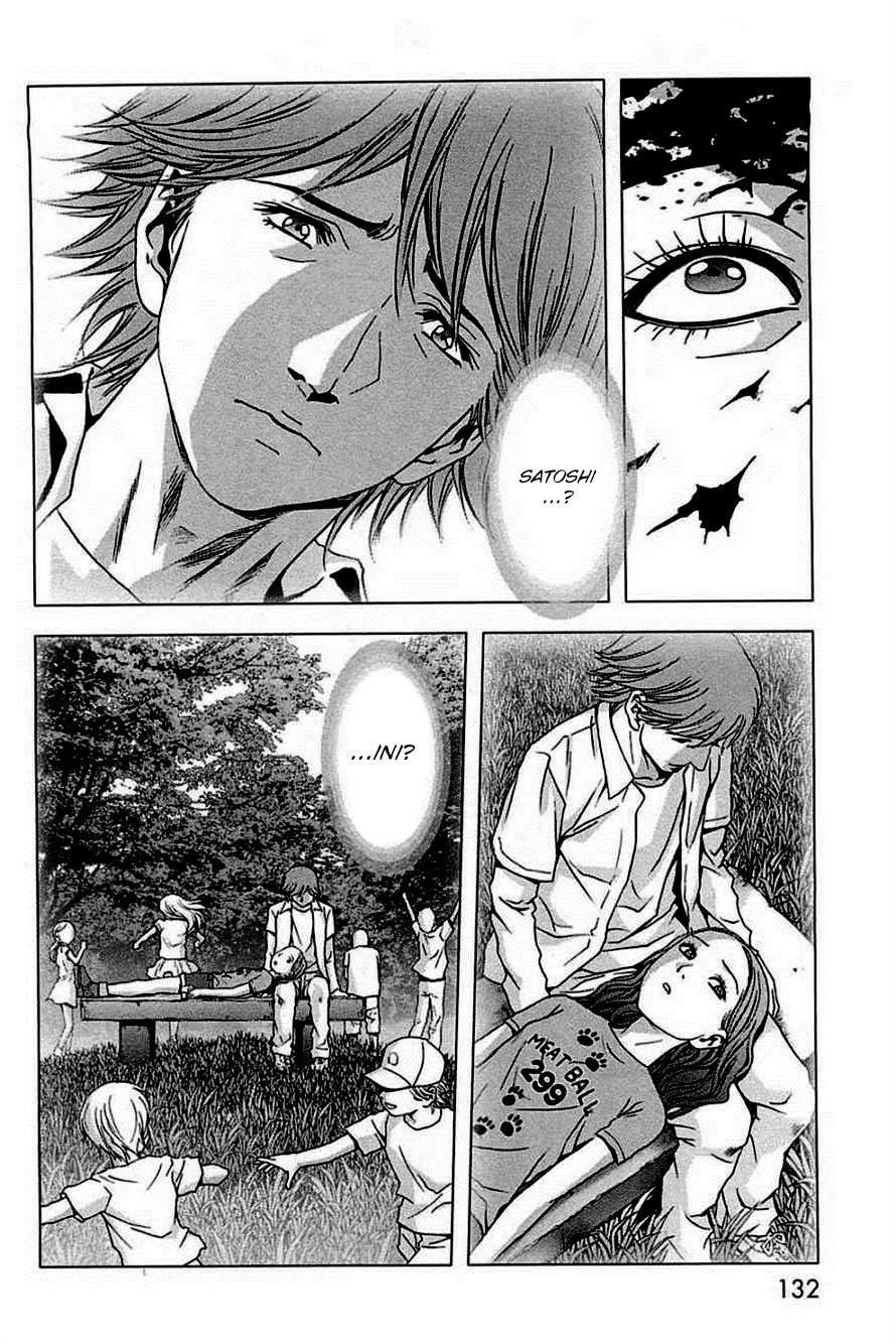 Chapter 64 - halaman 66