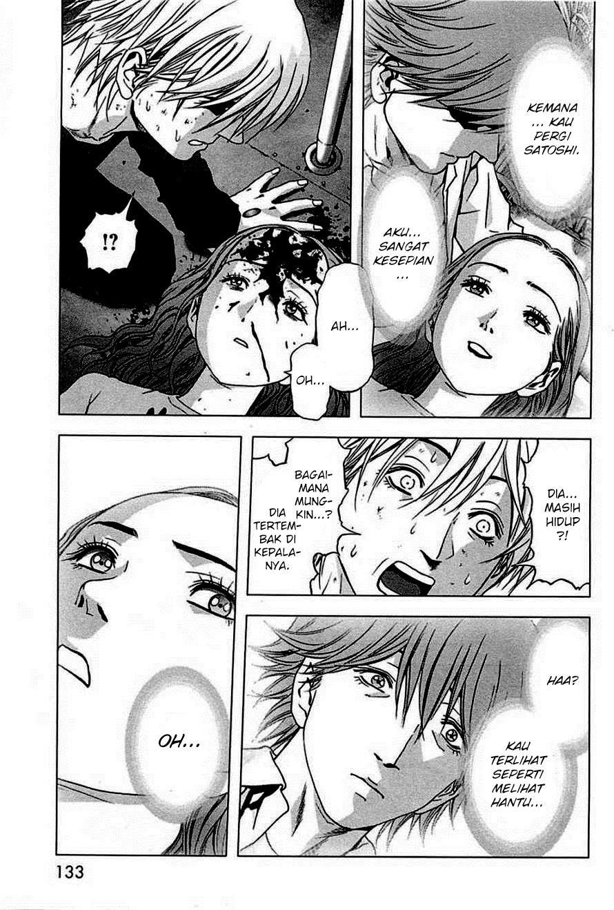Chapter 64 - halaman 67