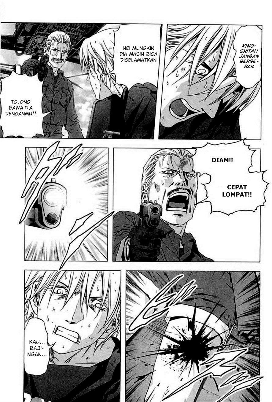 Chapter 64 - halaman 71
