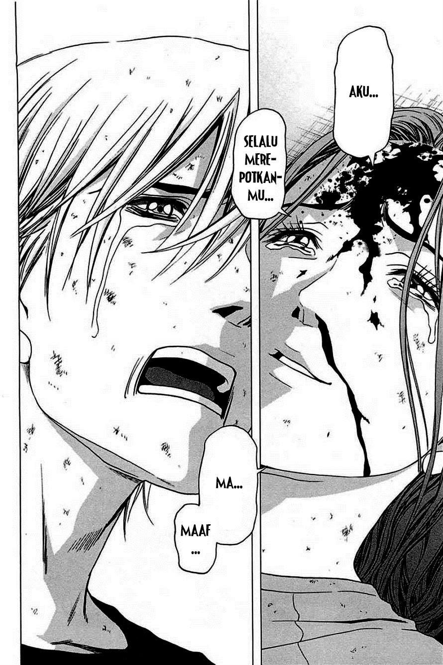 Chapter 64 - halaman 77