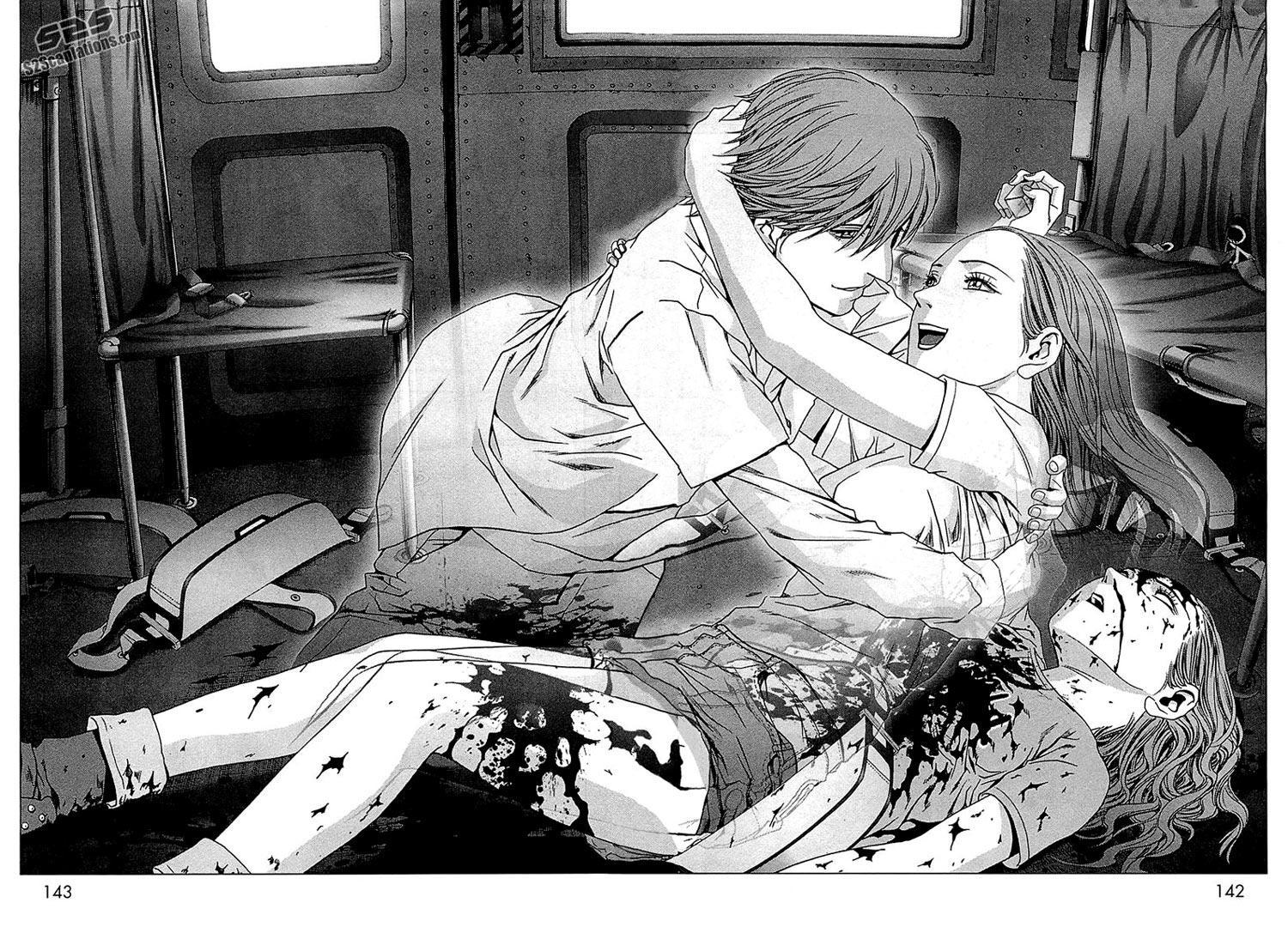 Chapter 64 - halaman 86