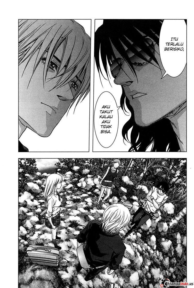 Chapter 59 - halaman 26