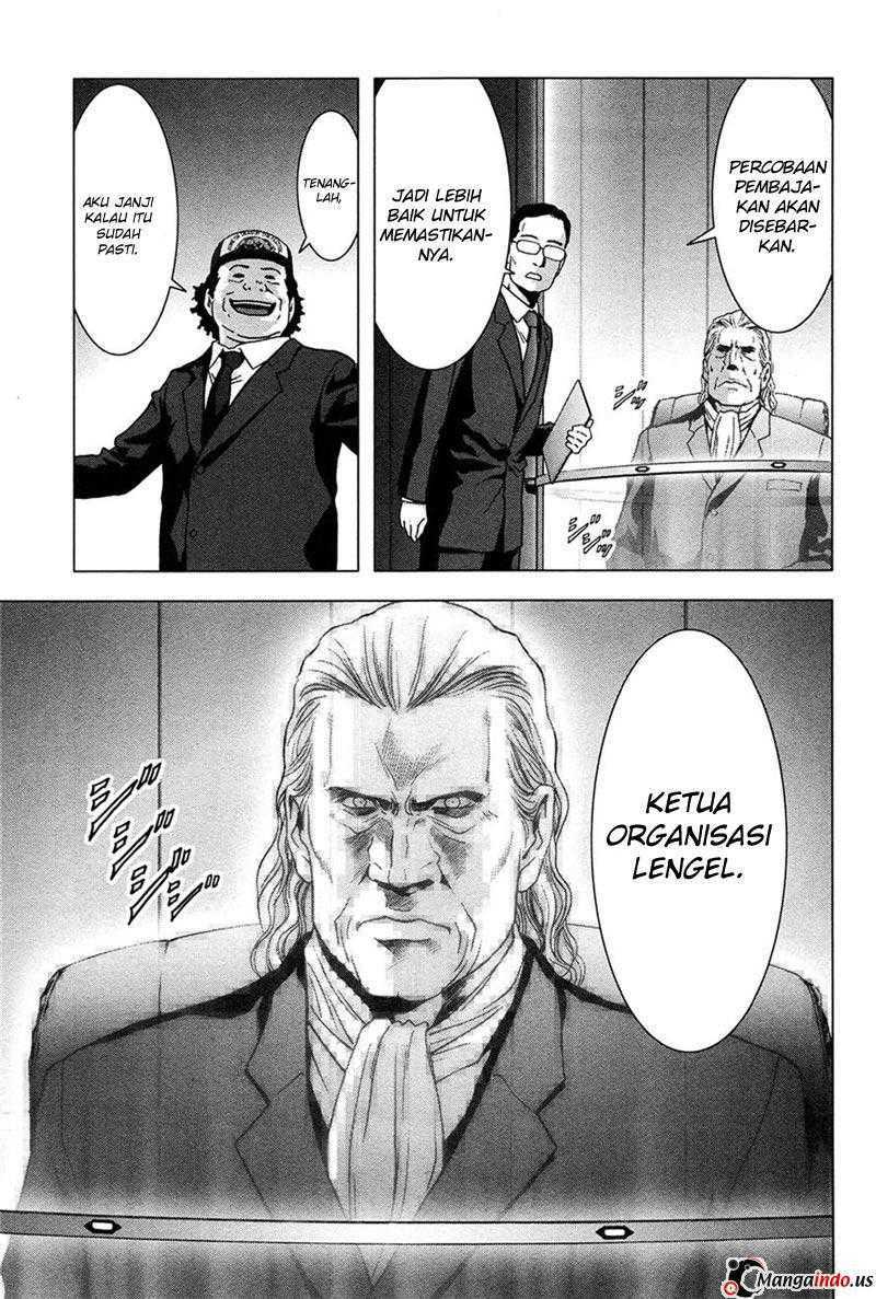 Chapter 59 - halaman 68