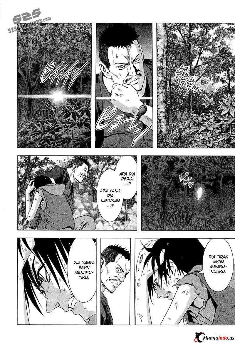Chapter 57 - halaman 58