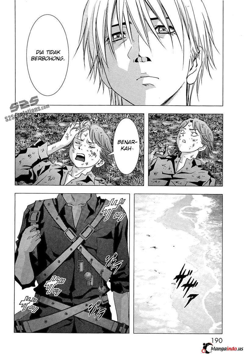 Chapter 57 - halaman 85