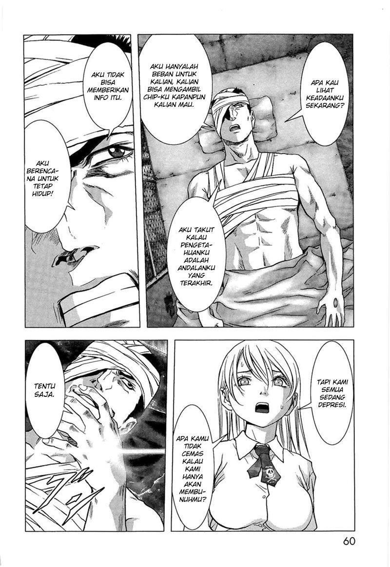 Chapter 55 - halaman 16