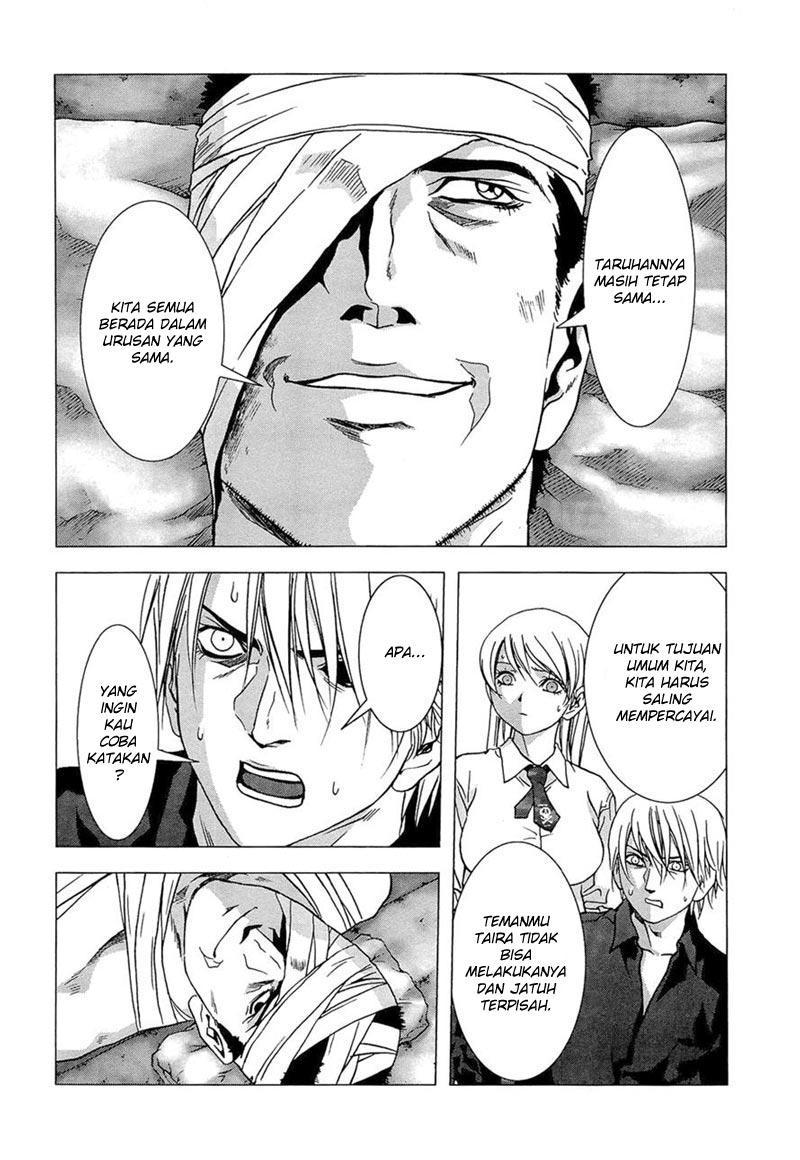 Chapter 55 - halaman 21