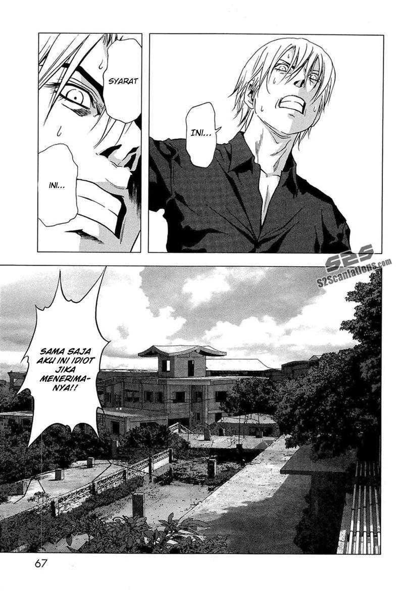 Chapter 55 - halaman 33