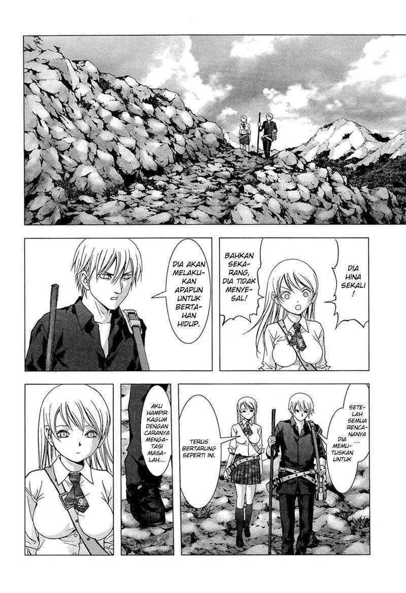 Chapter 55 - halaman 34