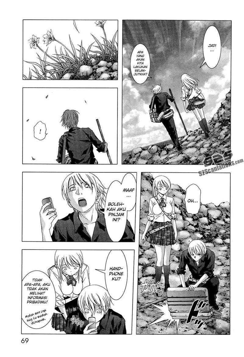 Chapter 55 - halaman 37