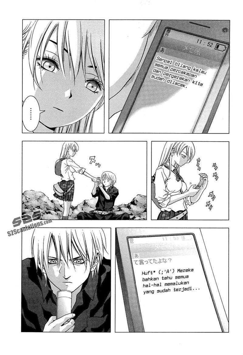 Chapter 55 - halaman 40