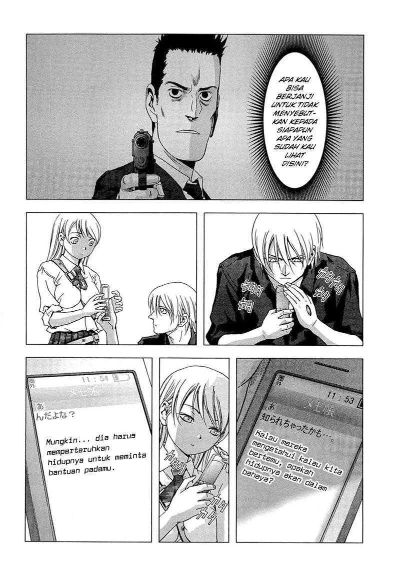 Chapter 55 - halaman 42